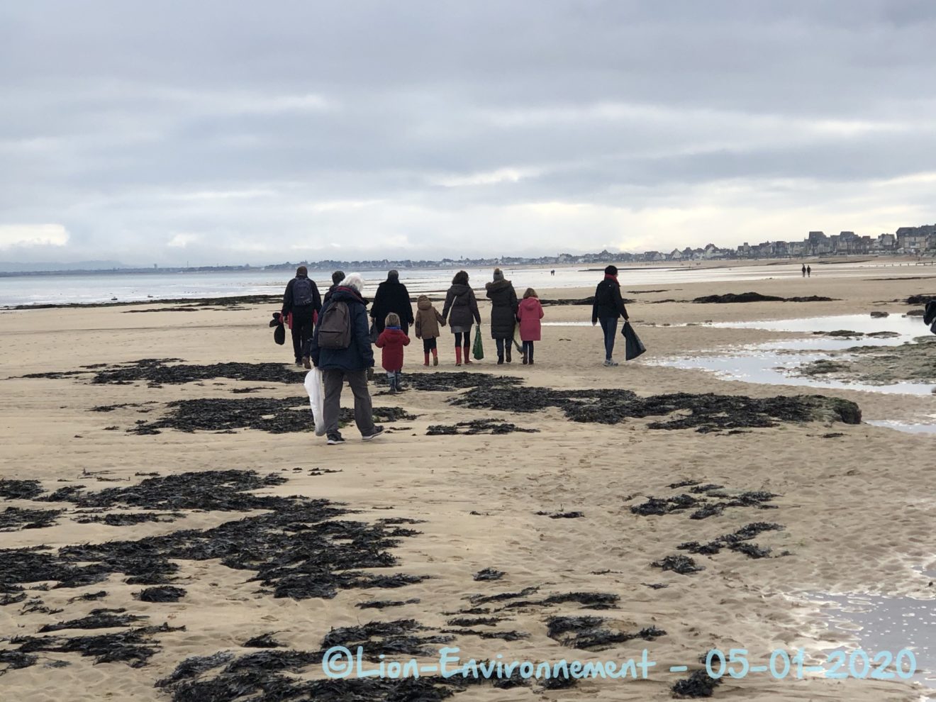 Pas d'efforts vains pour entamer 2020
