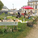 Foire aux plantes